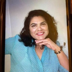 Meet your Posher, Rosario